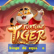 bingo de equa  o do 2o grau